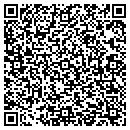 QR code with Z Graphics contacts