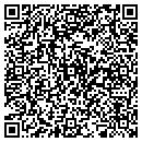 QR code with John R Bell contacts
