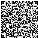 QR code with E Bac Si Imports LLC contacts