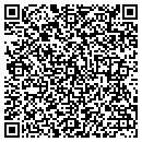 QR code with George T Jones contacts
