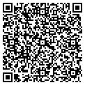 QR code with GNC contacts