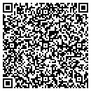 QR code with C T Power contacts