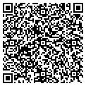 QR code with Jim Ramsey contacts
