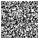 QR code with Four Print contacts