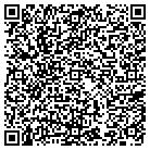 QR code with Hecks Bookkeeping Service contacts