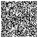 QR code with Holland L Allen CPA contacts