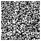 QR code with Hunter Richard E CPA contacts