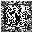 QR code with Hillside Happy Tails contacts