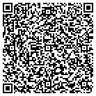QR code with High Altitude Impressions contacts