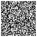 QR code with I 3 Logix contacts