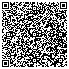 QR code with T O T Productions LLC contacts