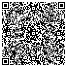 QR code with Claremore Electric Department contacts