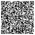 QR code with James G Beal contacts
