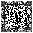 QR code with Holland Service contacts