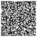QR code with J T Simon Enterprises Corp contacts