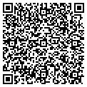 QR code with TSC Corp contacts