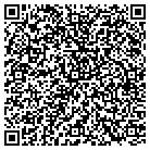 QR code with Durant Sewage Disposal Plant contacts