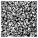 QR code with R D C Manufacturing contacts