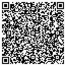 QR code with T L C Product Kompany contacts