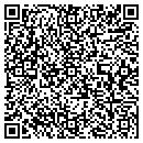QR code with R R Donnelley contacts