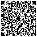 QR code with S E L Futures contacts