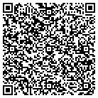 QR code with J D Sinclair Productions contacts