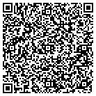 QR code with Kosmic Kow Productions contacts