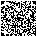 QR code with Apple Woods contacts