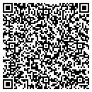 QR code with US Folder CO contacts