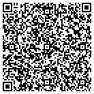 QR code with L C Creative Productions contacts