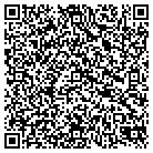 QR code with Reeser Jonathan C MD contacts