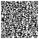 QR code with Mpressive Productions LLC contacts