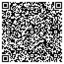QR code with Xyz Graphics contacts