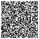 QR code with Auromere Inc contacts