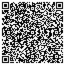 QR code with Auspice Corp contacts