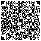 QR code with Mustard Tree Art S Productions contacts