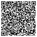 QR code with BSC contacts