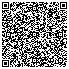 QR code with Holdenville City Inspector contacts