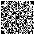 QR code with M A P Cu contacts