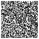 QR code with M & L Accounting Service contacts