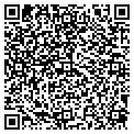 QR code with Image contacts