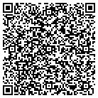QR code with Manorcare Health Service contacts