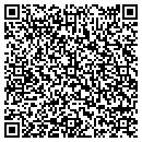 QR code with Holmes Assoc contacts