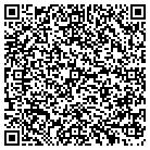 QR code with Manor Care Of America Inc contacts
