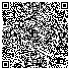 QR code with Mc Call's Chapel School Inc contacts