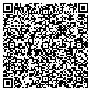 QR code with Calisun Inc contacts