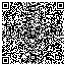 QR code with James W Hunter Md contacts