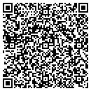 QR code with C & D Trading Company contacts