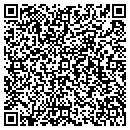 QR code with Montereau contacts