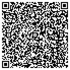 QR code with Mangum Community Sr Center contacts
